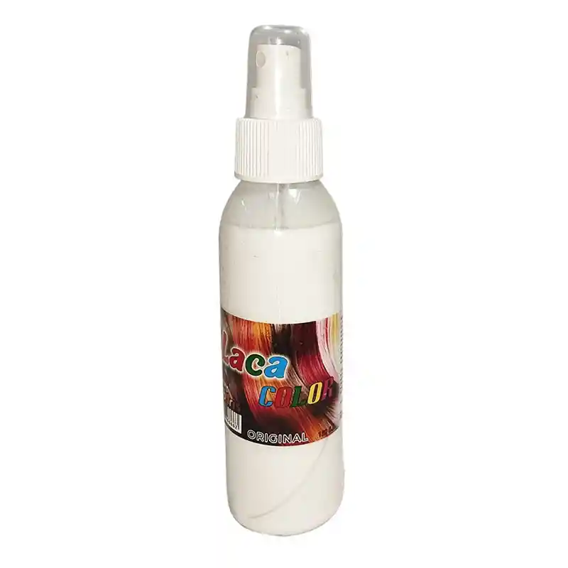 Laca En Aerosol Blanco 120ml