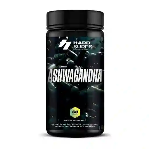 Ashwagandha