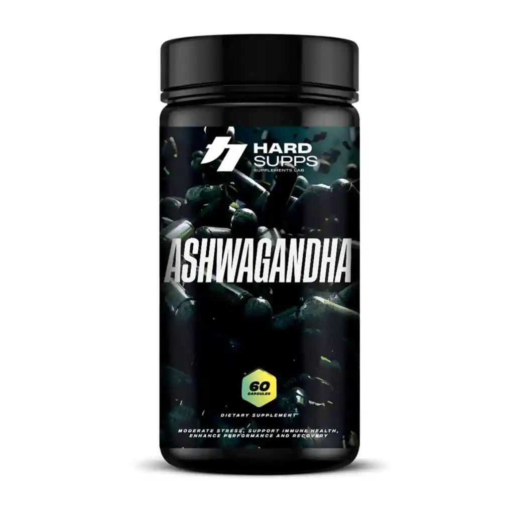 Ashwagandha