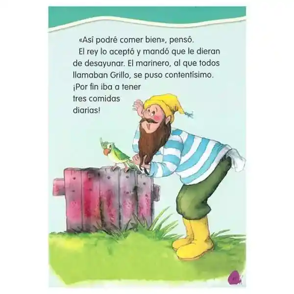 Libro Cuentos Mágicos Para Leer Para Niños Niñas