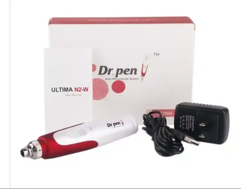 Dermapen Derma Dr Pen N2 Facial