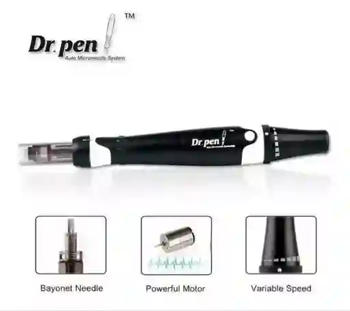 Dermapen Derma Dr Pen Ultima A7