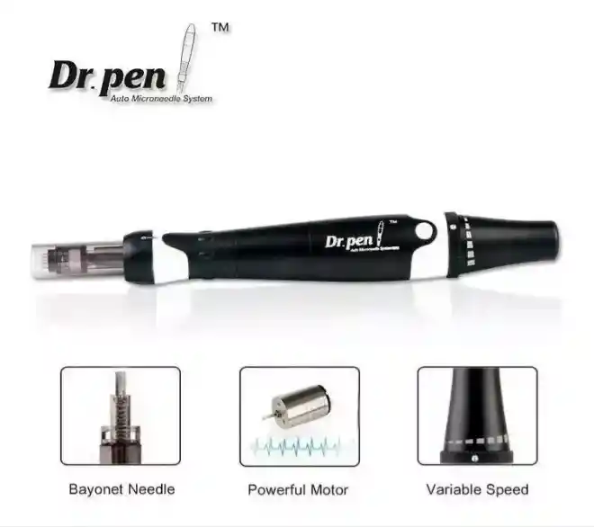 Dermapen Derma Dr Pen Ultima A7