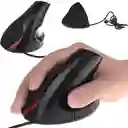 Mouse Ergonómico Alámbrico