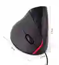 Mouse Ergonómico Alámbrico