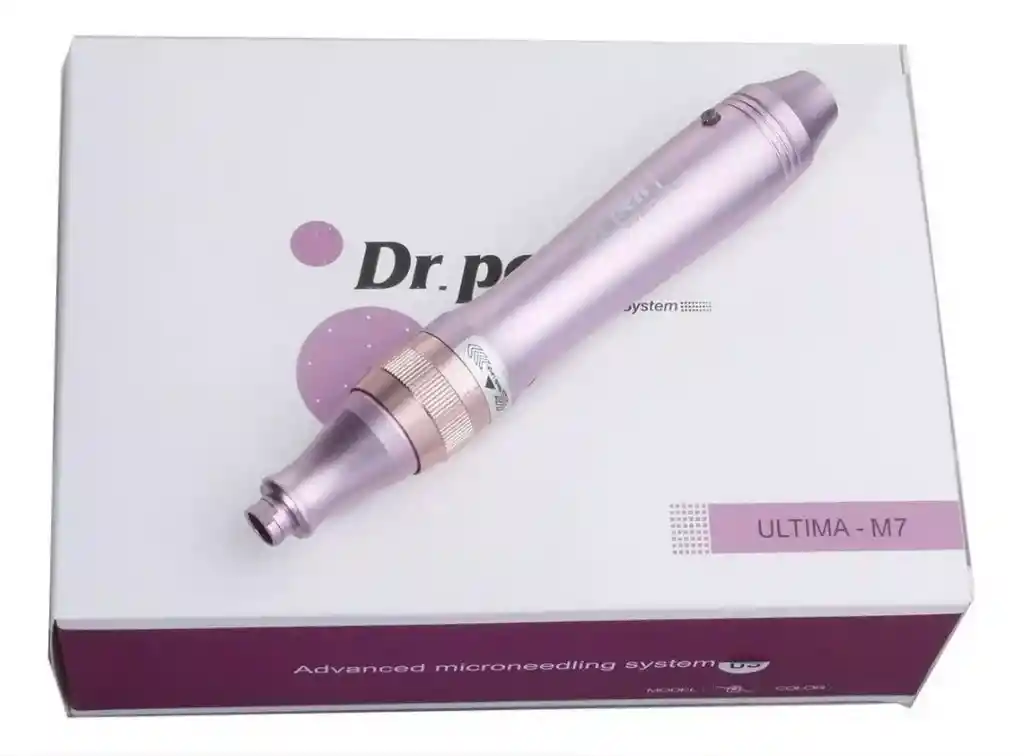 Dermapen Derma Dr Pen Ultima M7