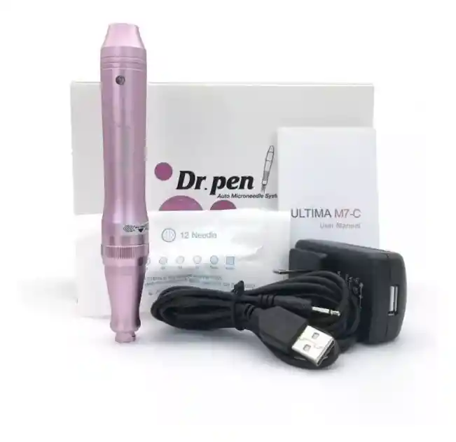 Dermapen Derma Dr Pen Ultima M7