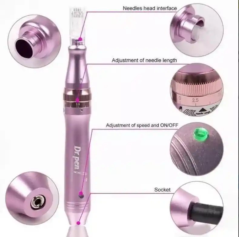 Dermapen Derma Dr Pen Ultima M7