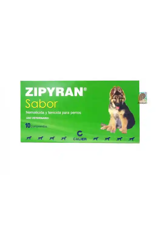 Zipyran