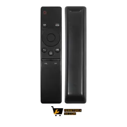 Control Para Televisor Plano Compatible Samsung