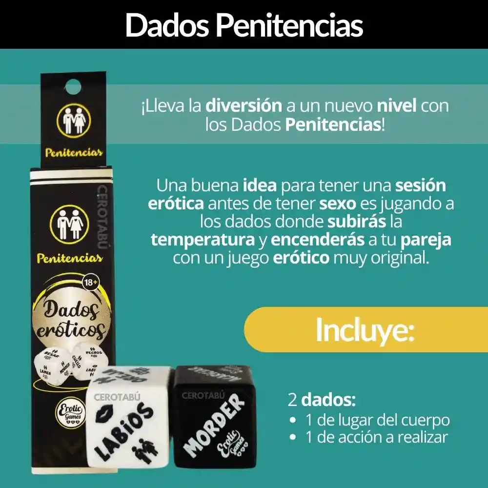 Kit Parejas X2 Vibrador Bala Y Anillo + Dados + Poker Kamasutra