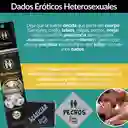 Kit Parejas X2 Vibrador Bala Y Anillo + Dados + Poker Kamasutra