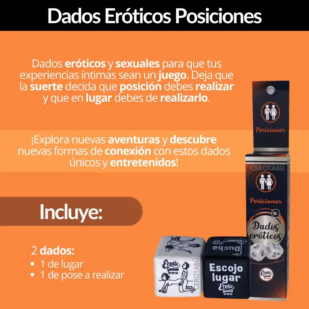 Kit Parejas X2 Vibrador Bala Y Anillo + Dados + Poker Kamasutra