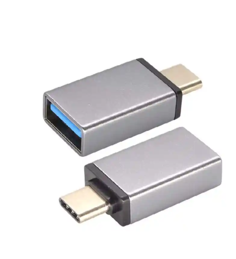 Otg Tipo-c A Usb