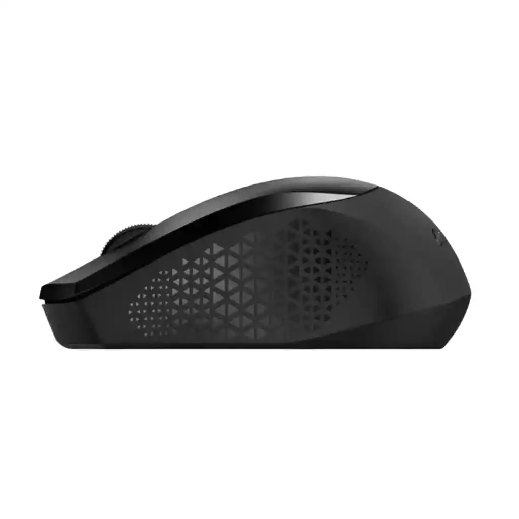 Mouse Inalambrico Genius Nx-8000s Negro