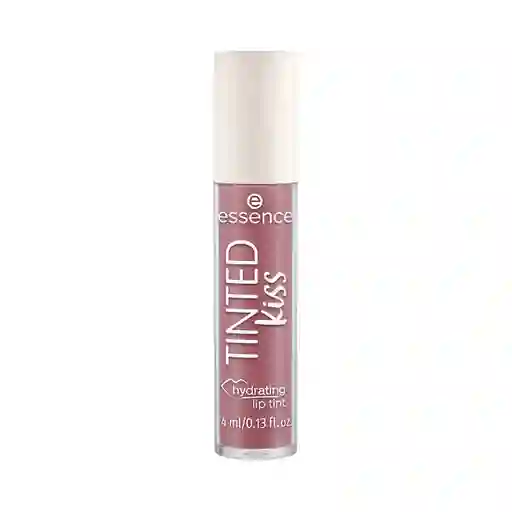 Tinta Labial Essence Tinted Kiss Hydrating 4ml