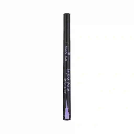 Delineador Essence Fine Liner T01