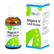 Digest-v Lha Gotas