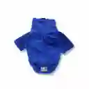 Saco 6xl Azul Con Cremallera