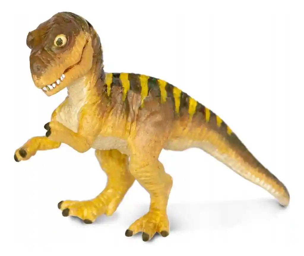 Juguete Huevo Dinosaurio Bebé Con Figura Colección Niños