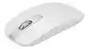 Teclado Inalambrico Y Mouse Inalambrico Mac K-06 (blanco)