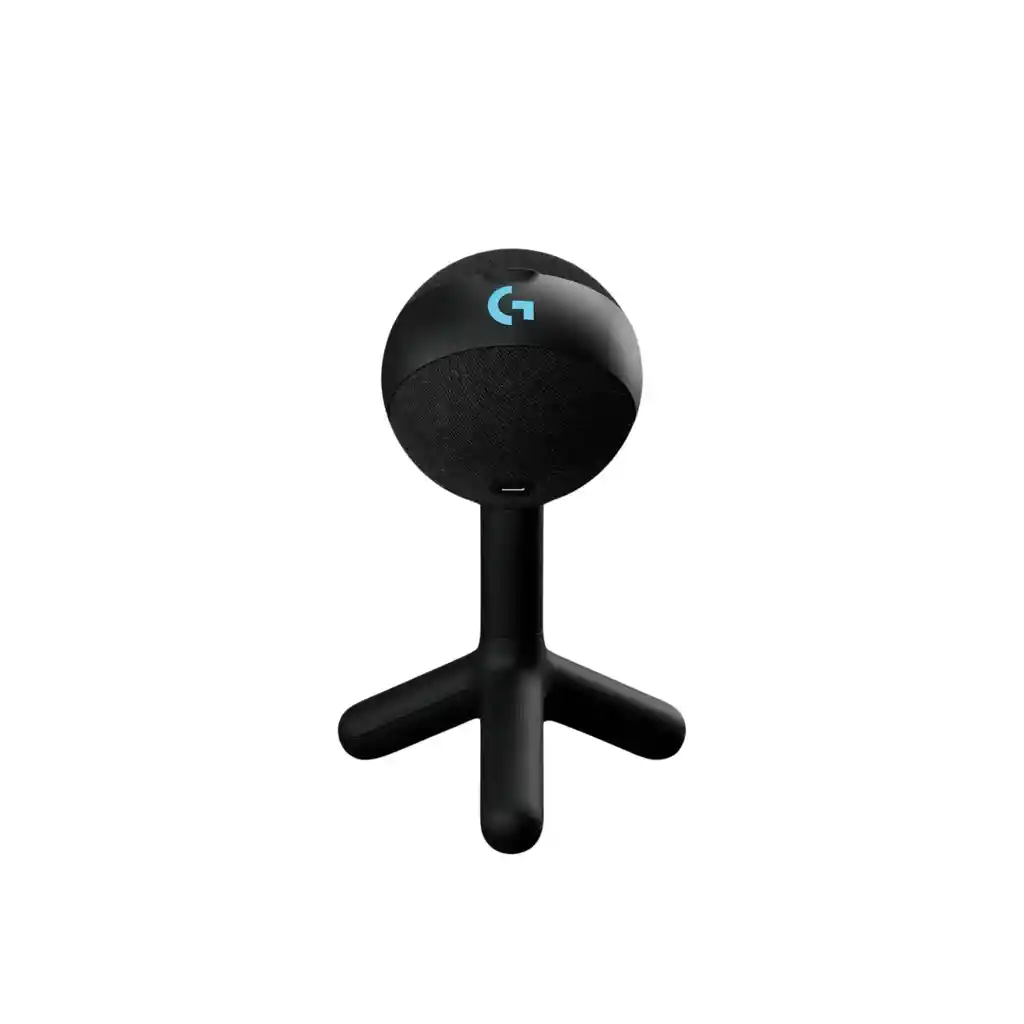 Microfono Logitech G Yeti Orb Usb