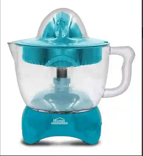 Exprimidor De Cítricos 1 Litro Home Elements Hf 8804at