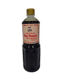 Salsa De Soya Seasir 1l