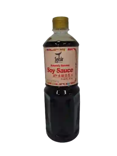 Salsa De Soya Seasir 1l