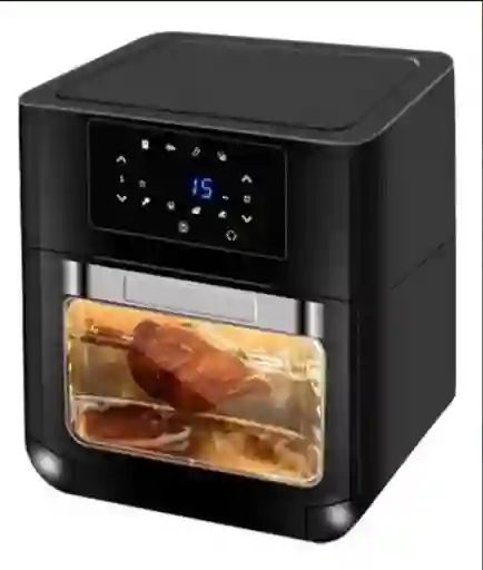 Freidora Sin Aceite Airfryer Xxl Horno 12l