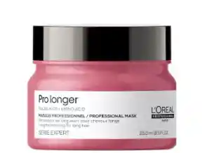 Loreal Mascarilla Pro Longer Profesional X 250 Ml