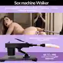 Maquina Sexual Sex Machine + Dildo Vibrador Webcam Tokens