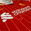 Uniforme Liverpool