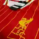 Uniforme Liverpool