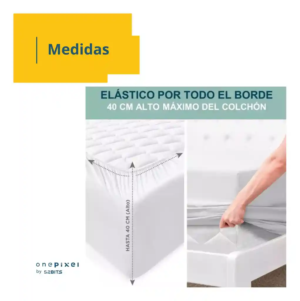 Sabanas King Hotel Suave 1800 Casatua + 2 Fundas Almohada Color Gris Oscuro