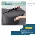 Sabanas King Hotel Suave 1800 Casatua + 2 Fundas Almohada Color Gris Oscuro
