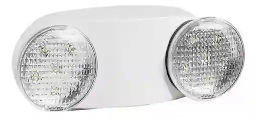 Lampara De Emergencia Led Recargable 5.4w Autonomia 3 Horas