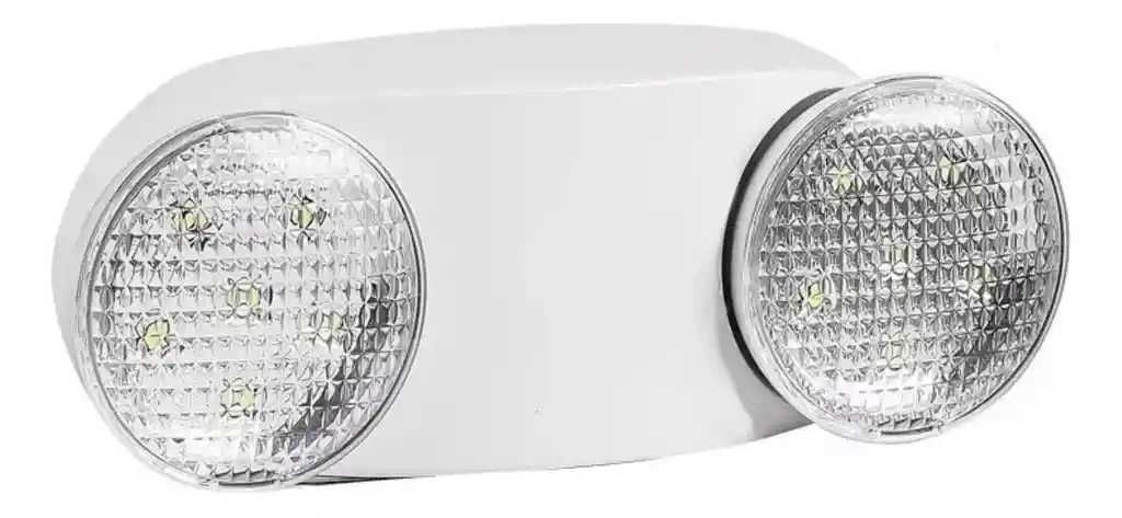 Lampara De Emergencia Led Recargable 5.4w Autonomia 3 Horas