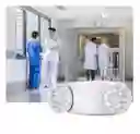 Lampara De Emergencia Led Recargable 5.4w Autonomia 3 Horas