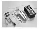Juego Bartender Coctelera Utensilios Bar Inoxidable 12 Pzs