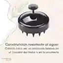 Cepillo Masajeador Capilar Crecimiento Cabello Pelo 52bits