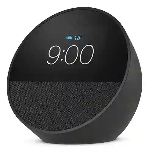 Alexa Echo Spot