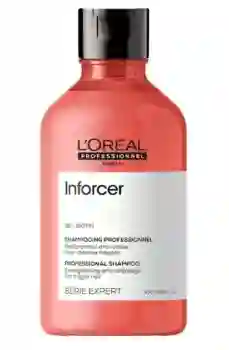 Loreal Shampoo Inforcer Profesional X 300 Ml