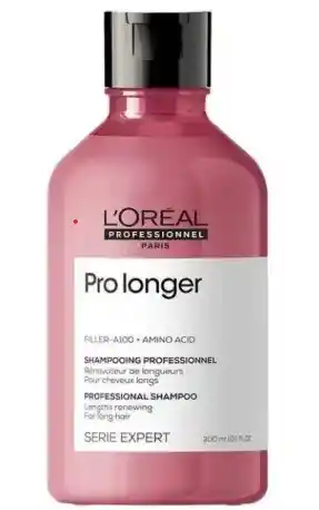 Loreal Shampoo Pro Longer Profesional X 300 Ml