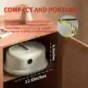 Secadora De Ropa Eléctrica Portátil - Temporizador Inteligente Para Uso Doméstico, Viajes Y Dormitorios - Un Asistente De Secado Rápido Y Plegable Para Ropa