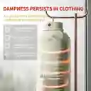 Secadora De Ropa Eléctrica Portátil - Temporizador Inteligente Para Uso Doméstico, Viajes Y Dormitorios - Un Asistente De Secado Rápido Y Plegable Para Ropa