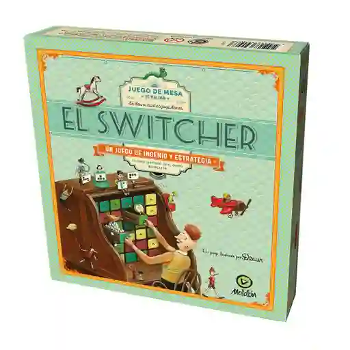 El Switcher