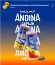 Andina Refajo