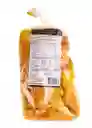 Pan Queso Holandes X590gr Mateo Fernande