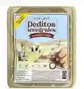 Dedito Integral Queso Y Arequi X500gr Jo